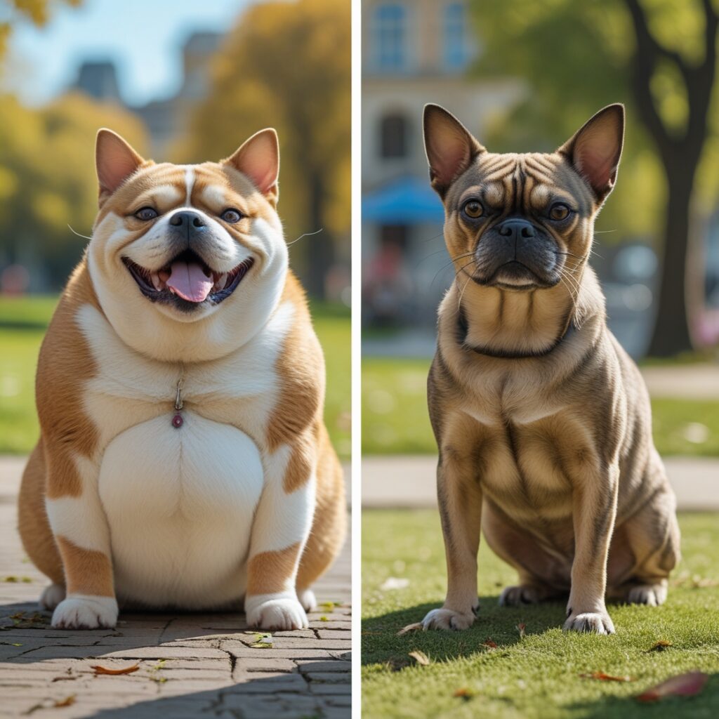 Pet Obesity Nutrition