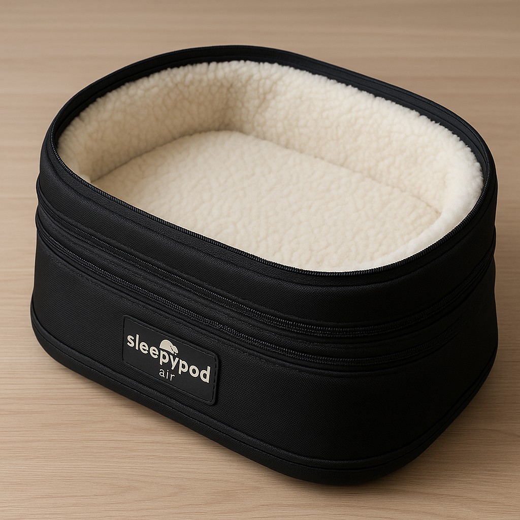 Pet travel accessories