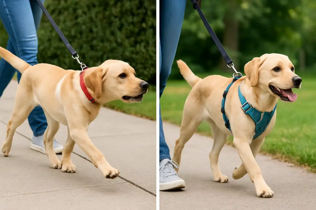 Best Dog Harnesses