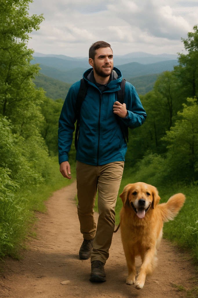 Pet-Friendly Travel