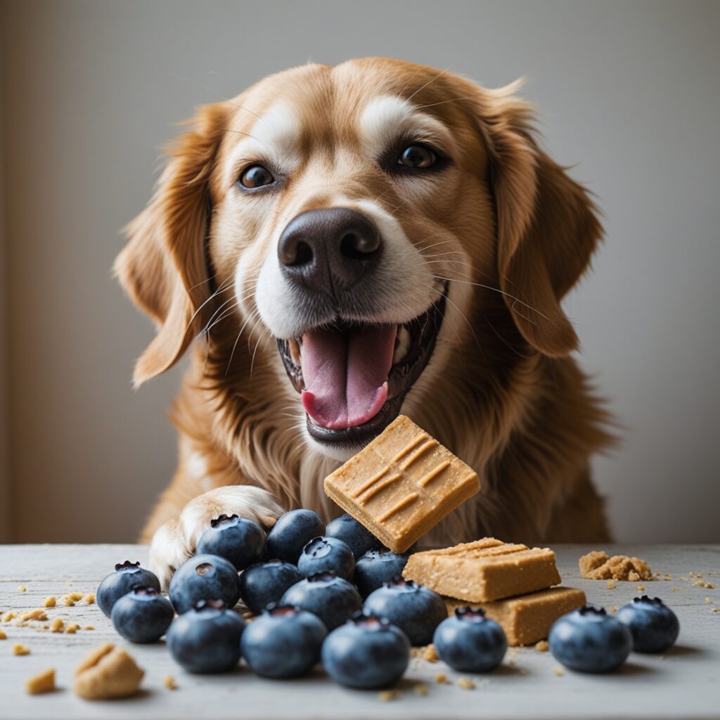 Superfoods for pets