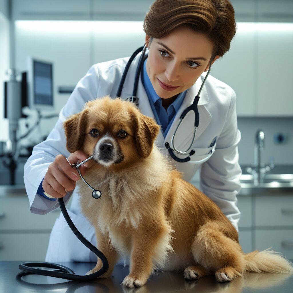 Pet care mistakes