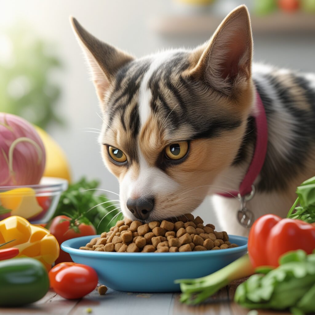 Meal Plans for Pets