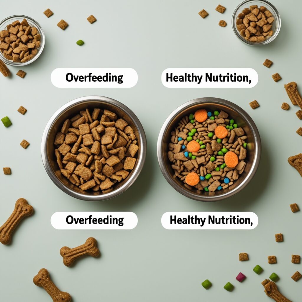 Pet Obesity Nutrition