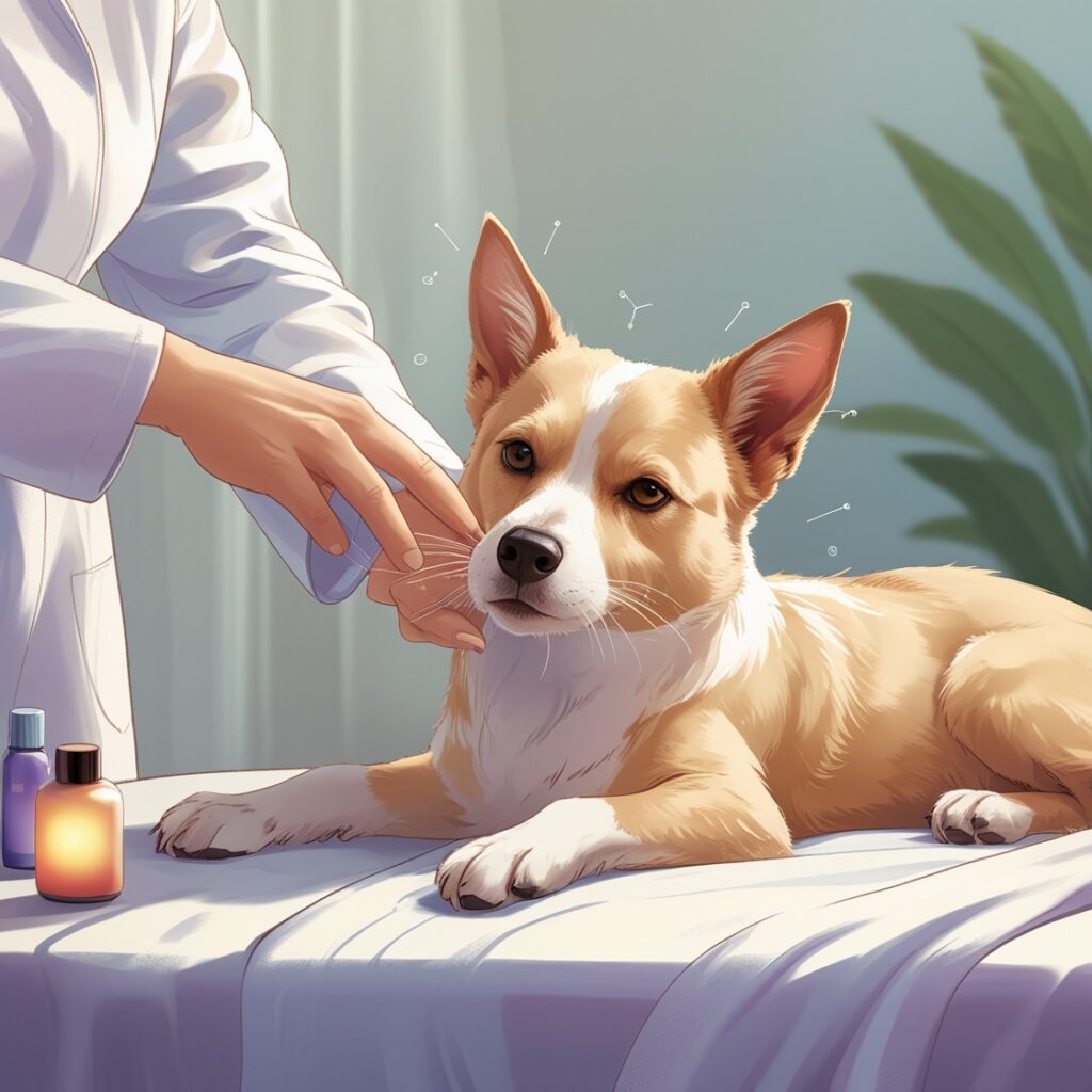 Holistic pet wellness