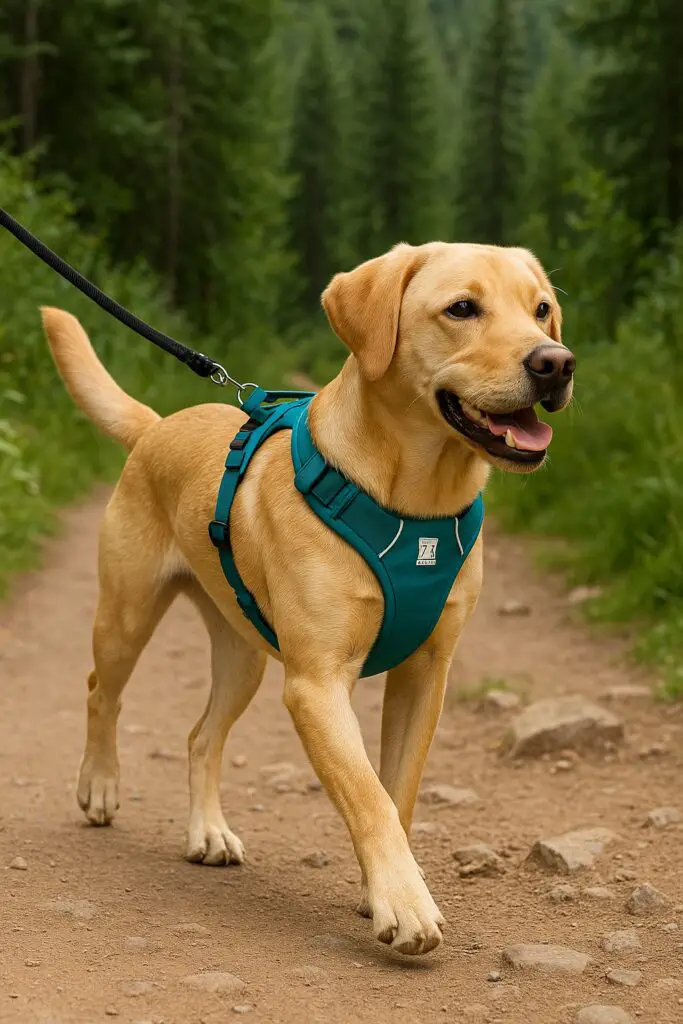 Best Dog Harnesses