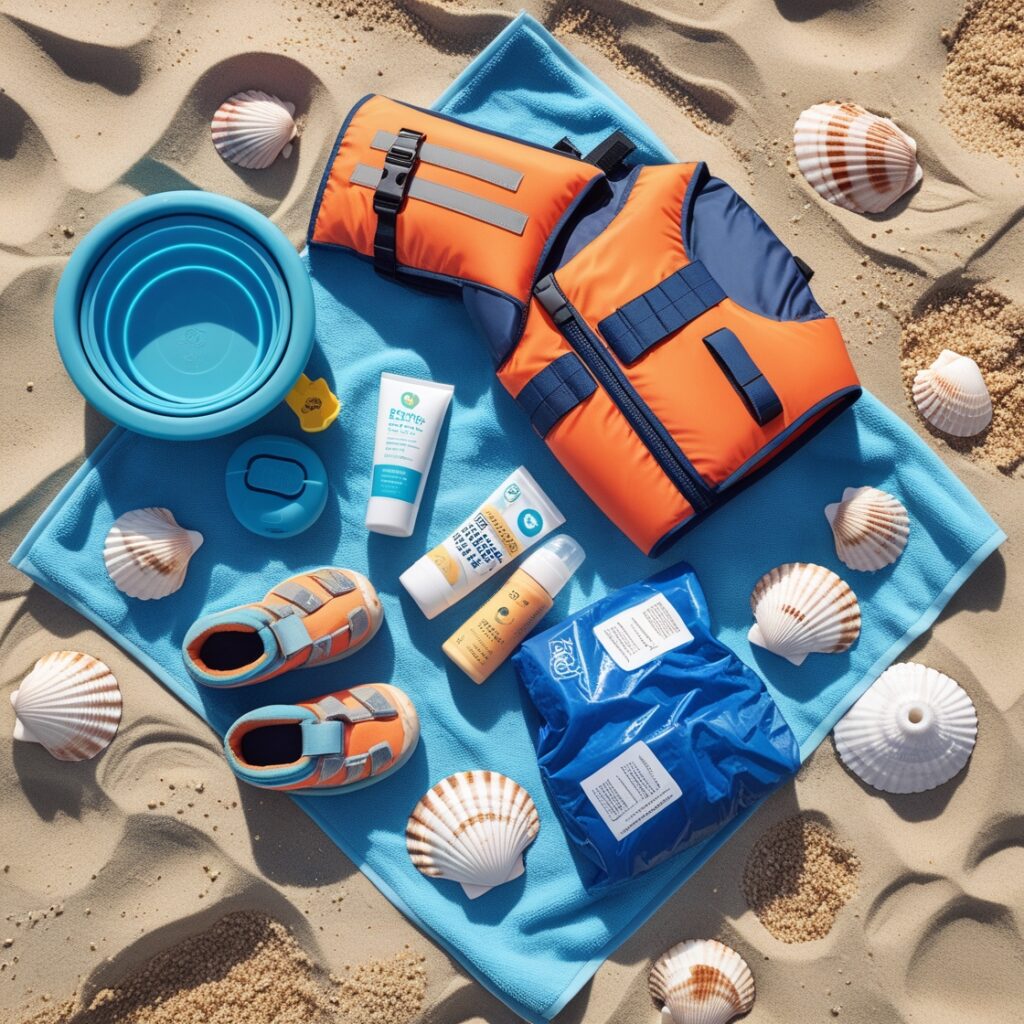 Pet-friendly beaches