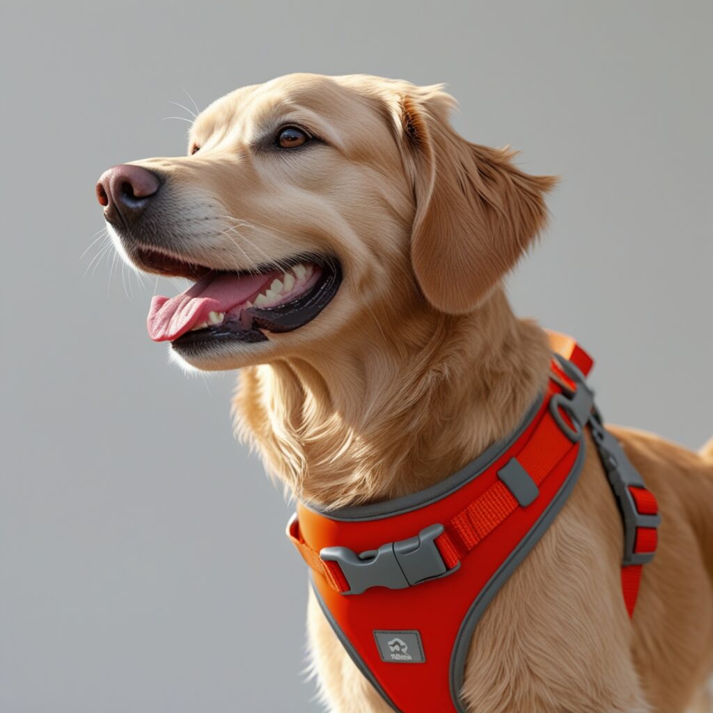 Pet travel essentials
