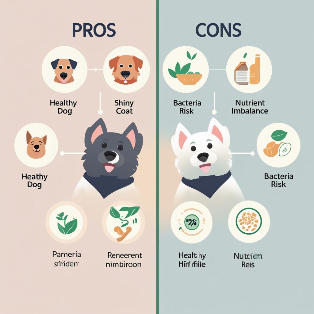 Raw Diet for Pets