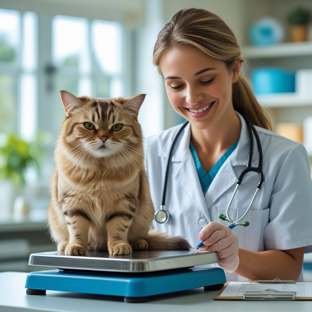 Pet Obesity Nutrition