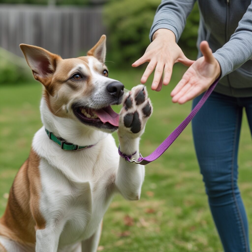 pet potty training