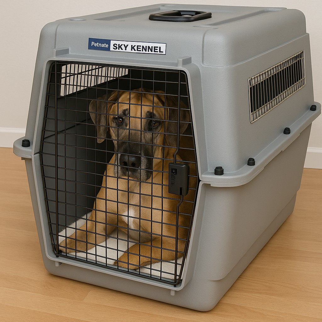 Pet travel accessories