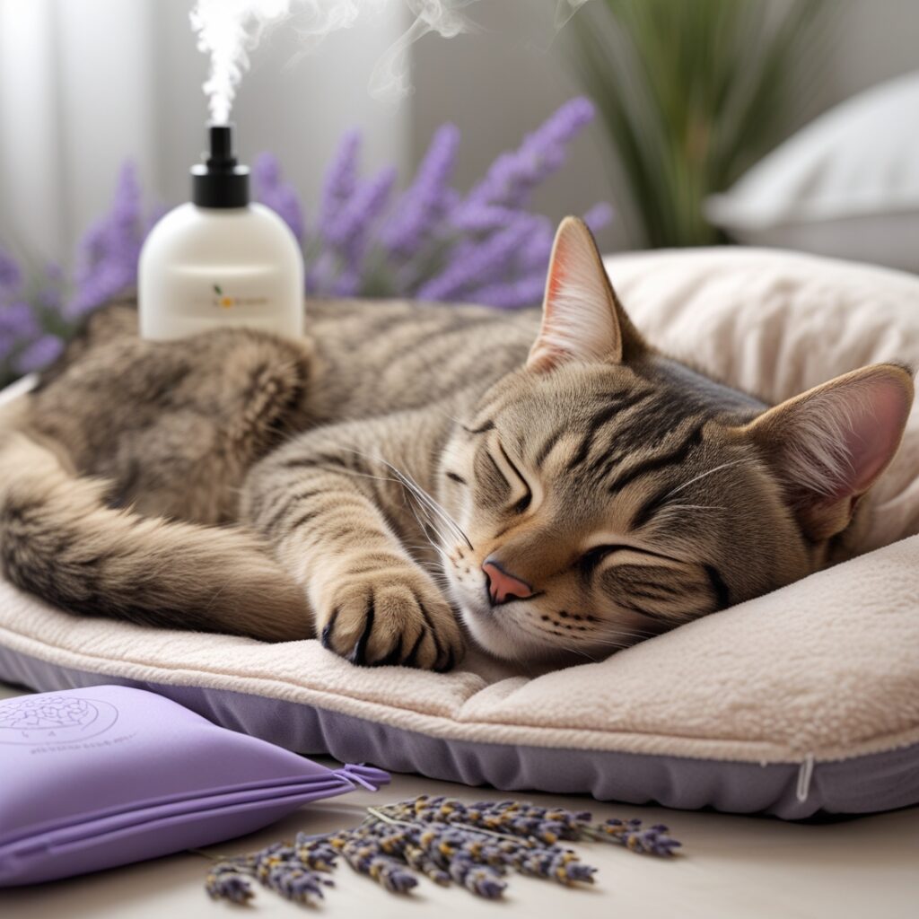 Natural pet remedies