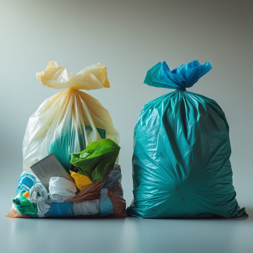 Eco-friendly pet products