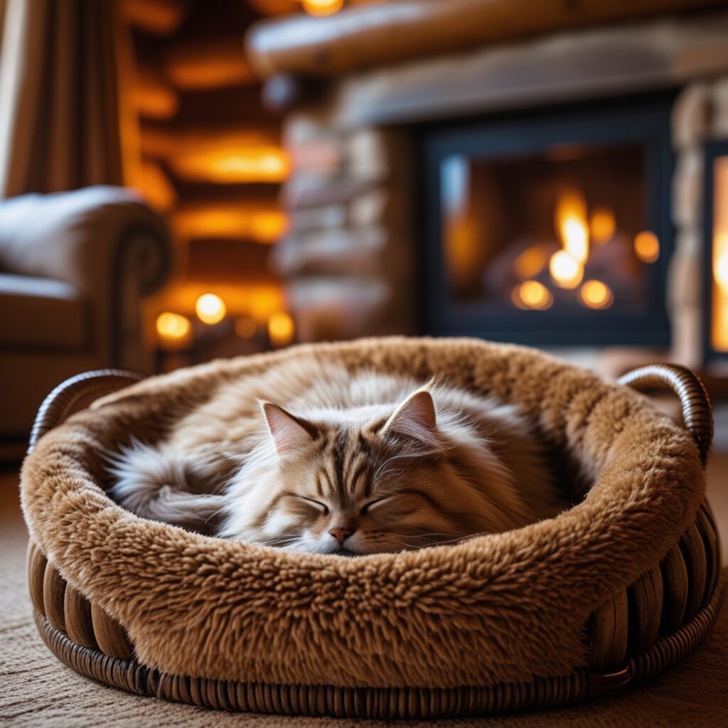 Pet travel essentials