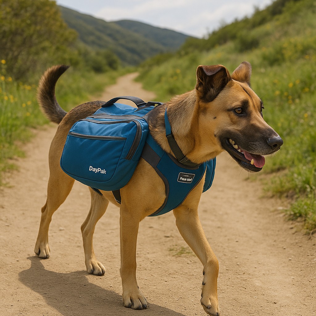 Pet travel accessories