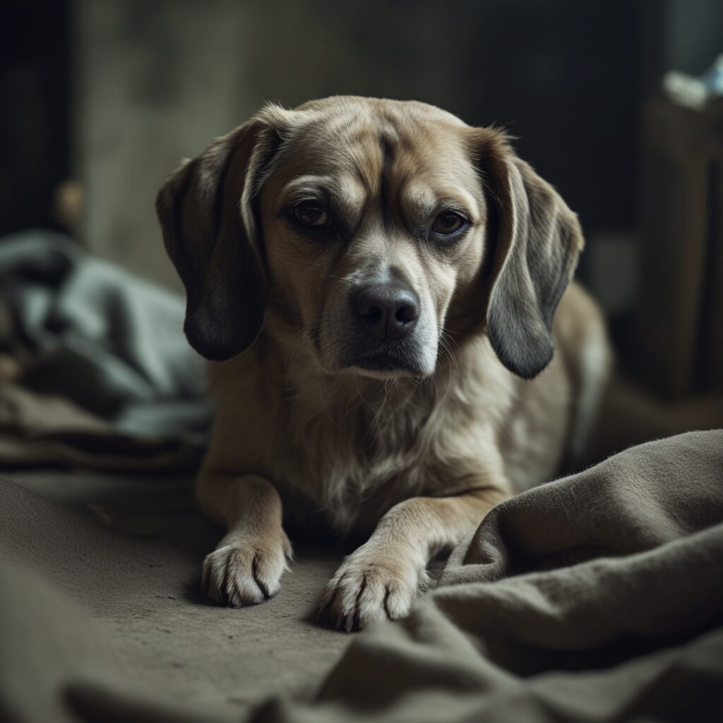 Pet care mistakes