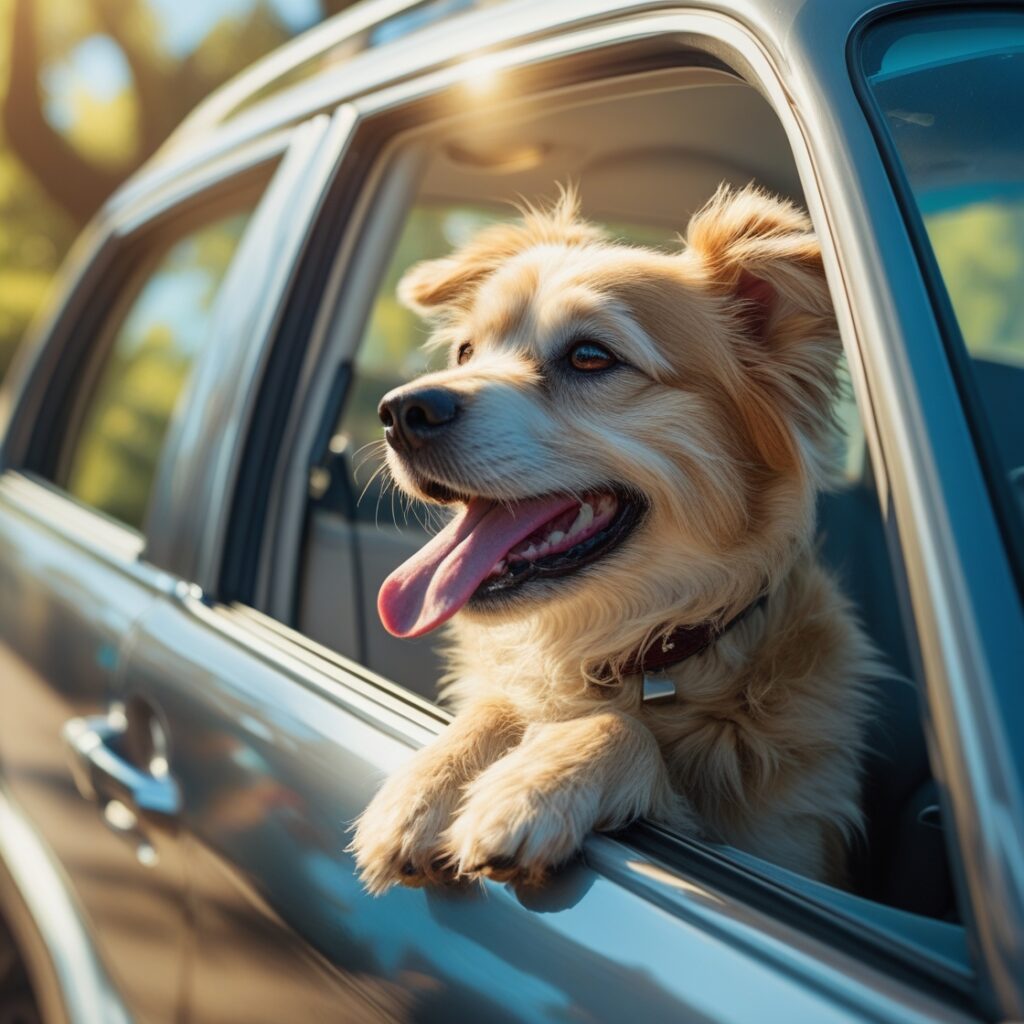 Pet-Friendly Travel