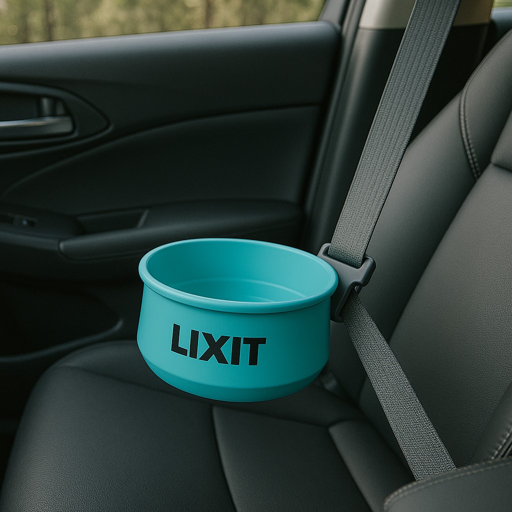 Pet travel accessories