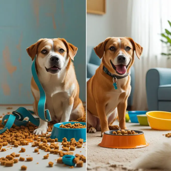 Pet care mistakes