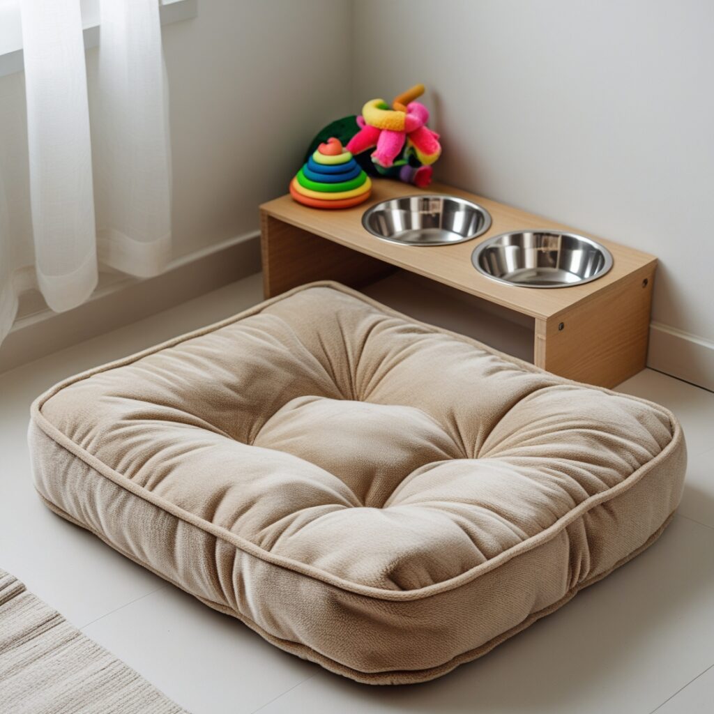 Pet care