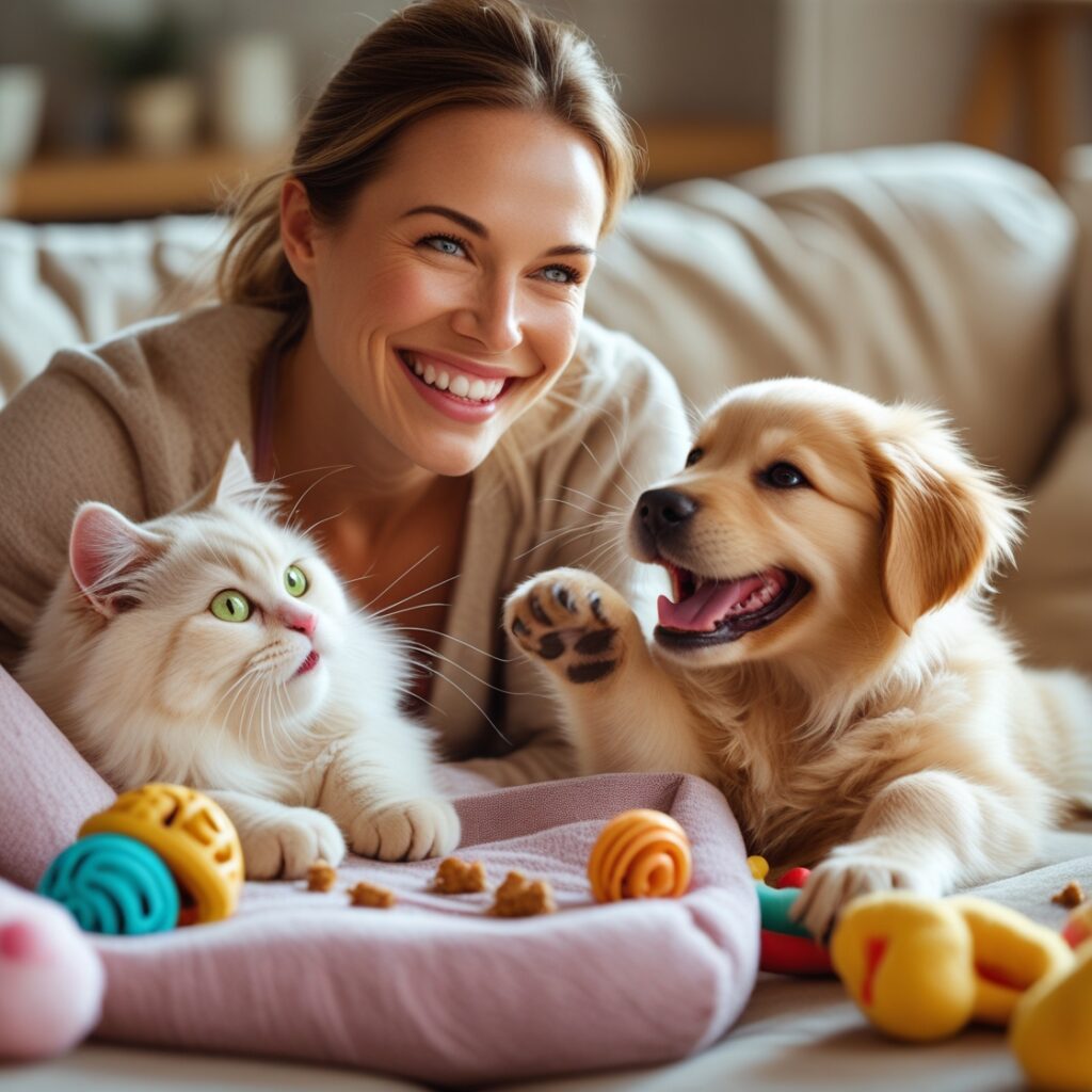 Common Pet Care Mistakes