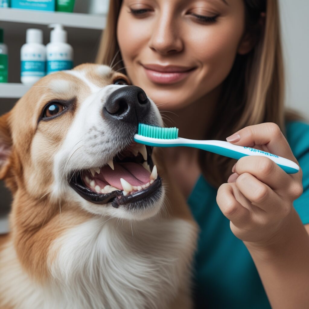 Keep Your Pet's Teeth