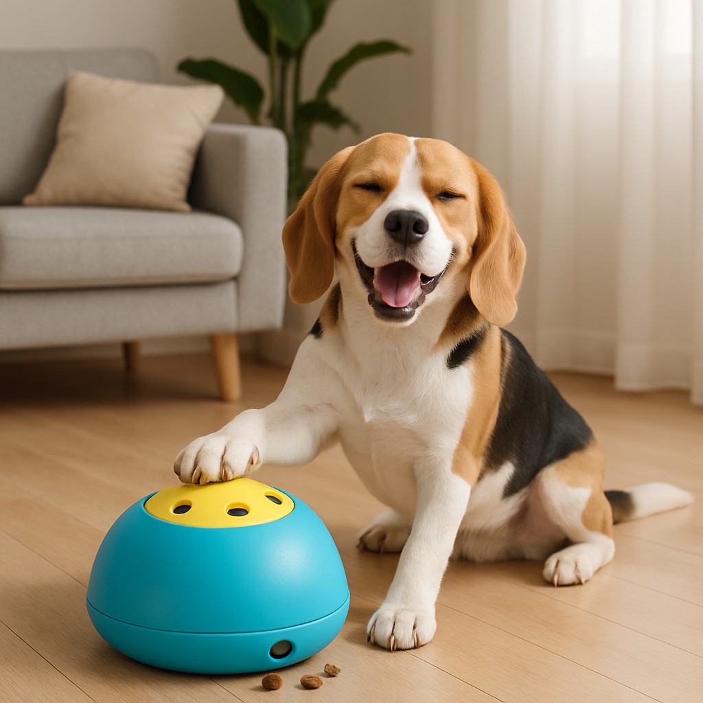 pet enrichment