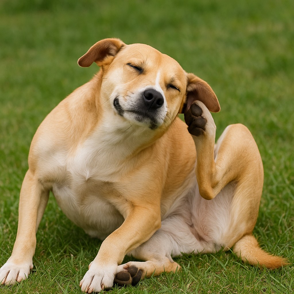 limited ingredient dog food
