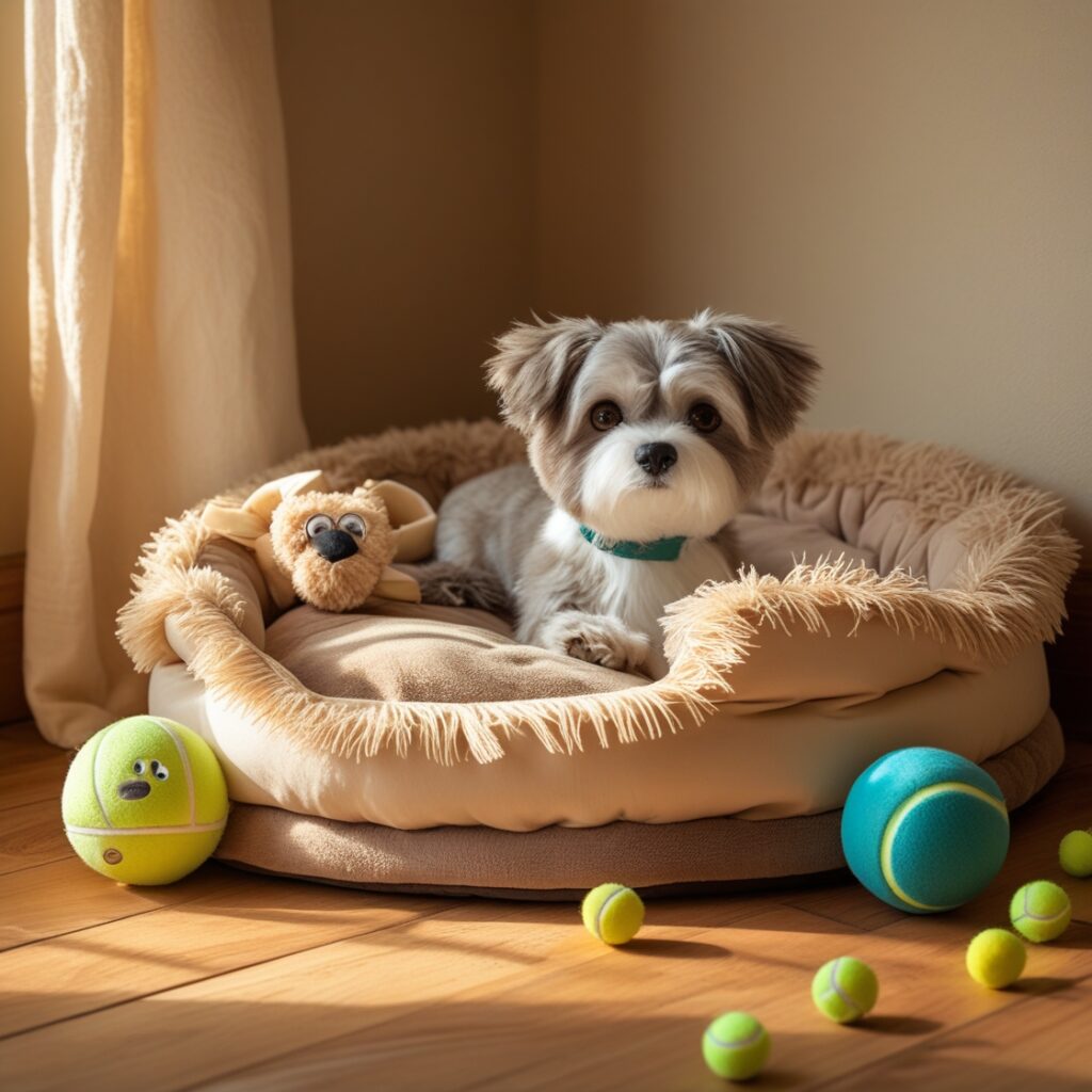 pet emotional health