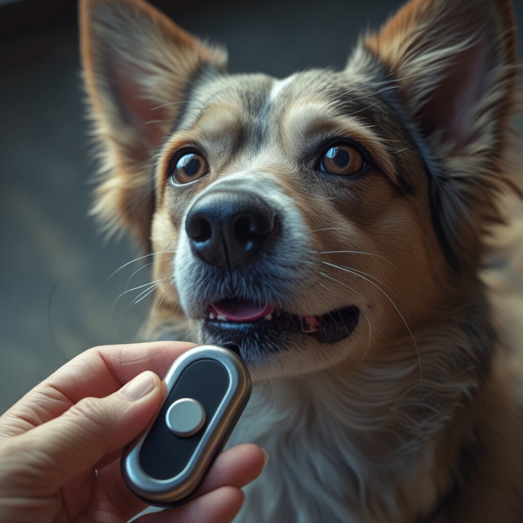 Clicker Training