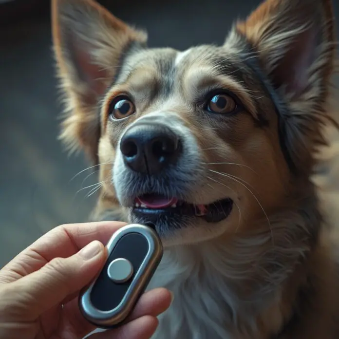 Clicker Training