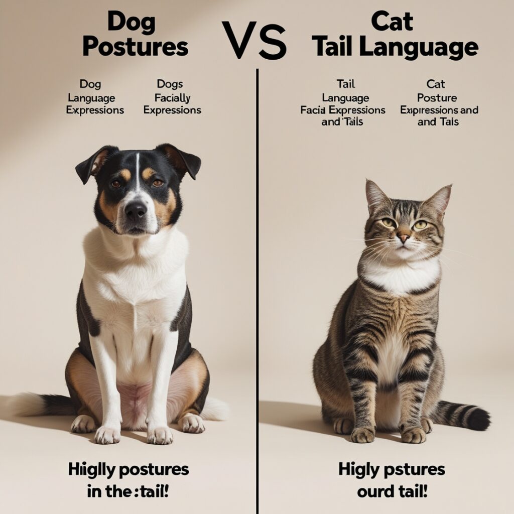 pet behavior