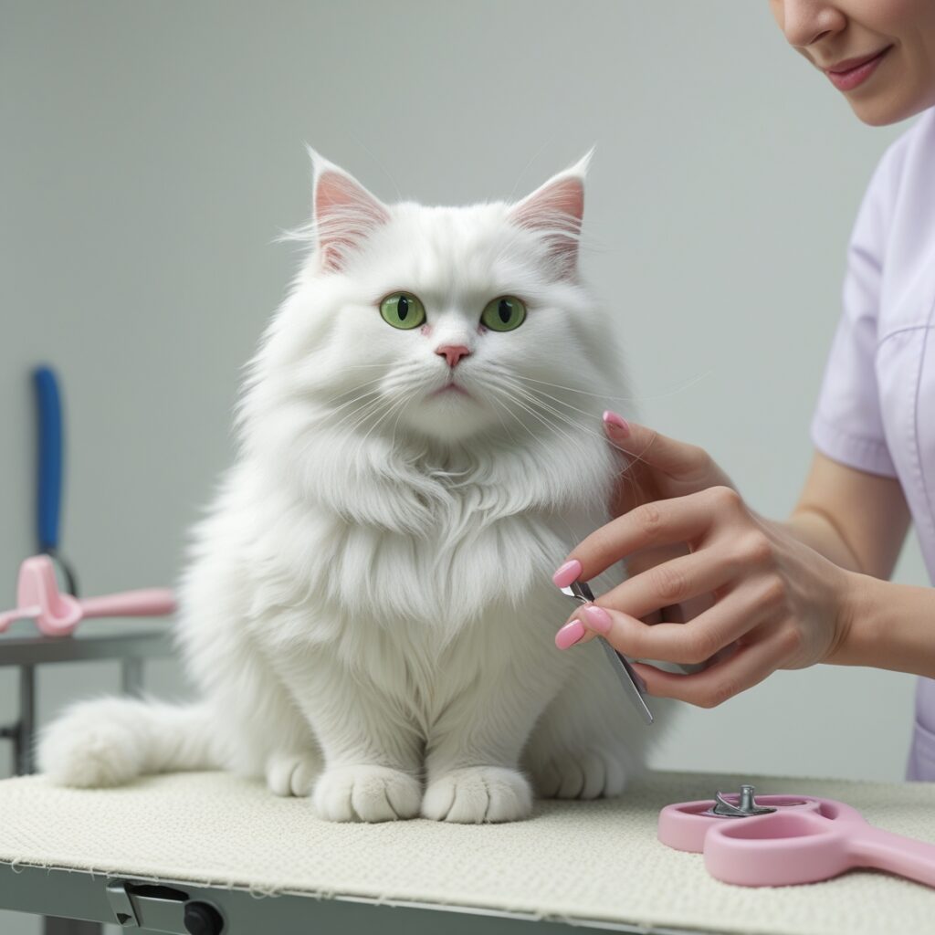 Pet care