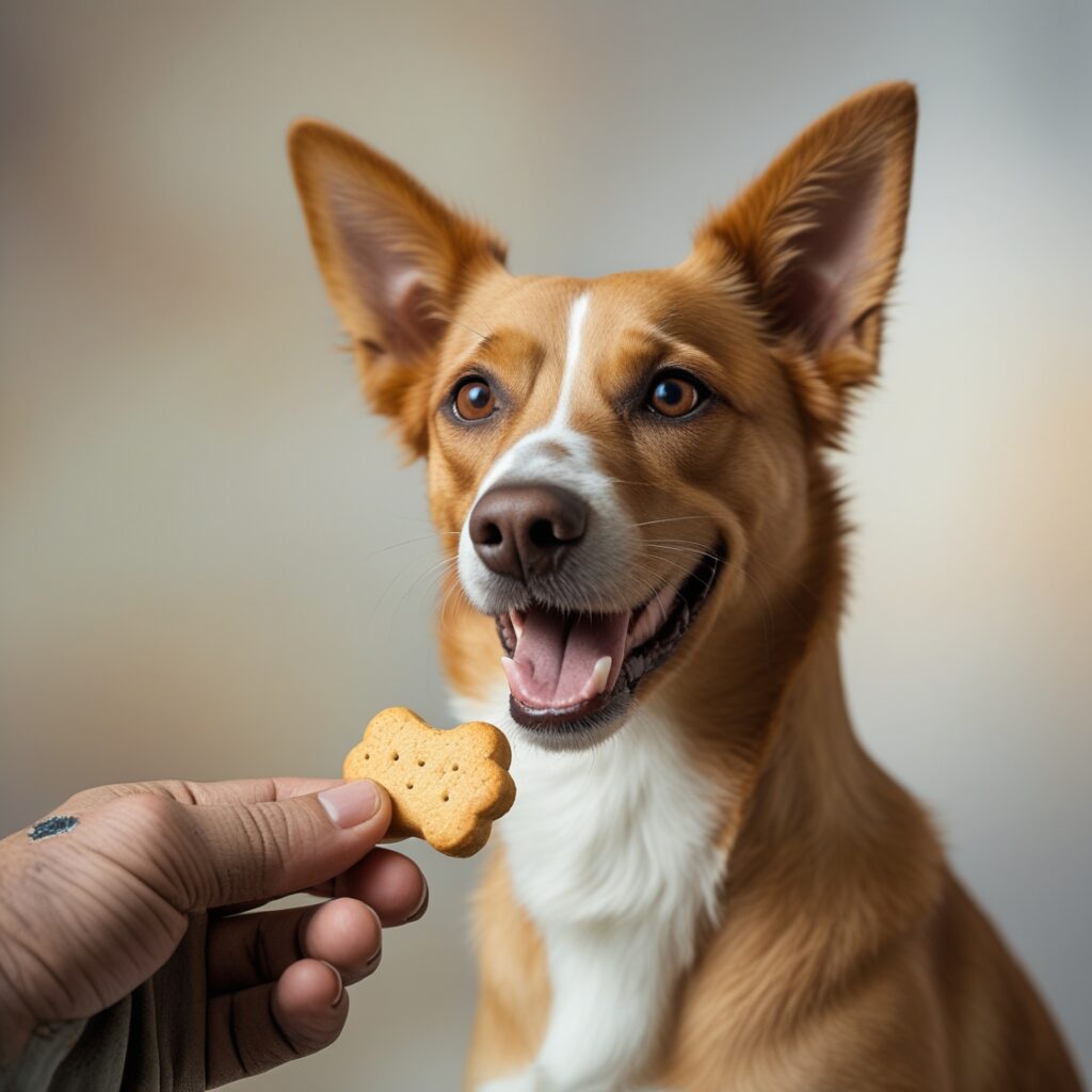 pet behavior training
