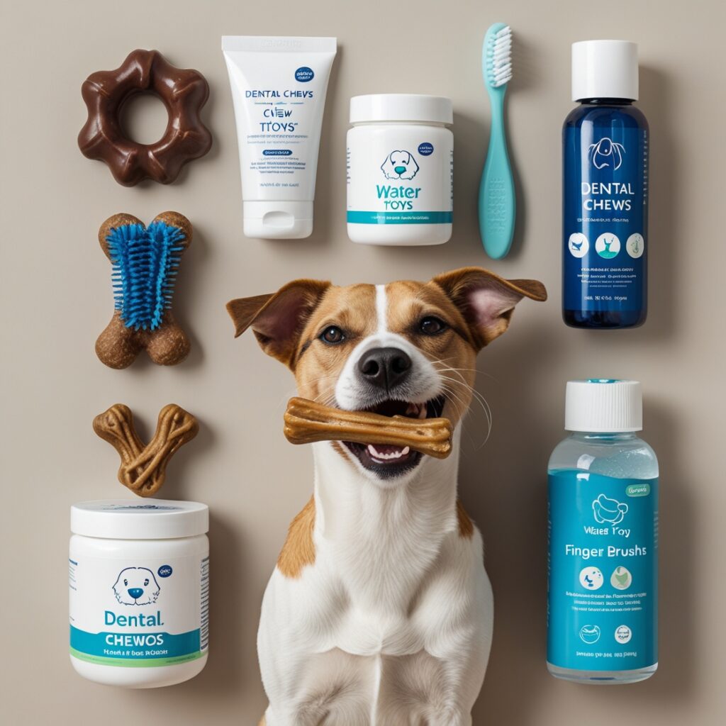 Keep Your Pet's Teeth