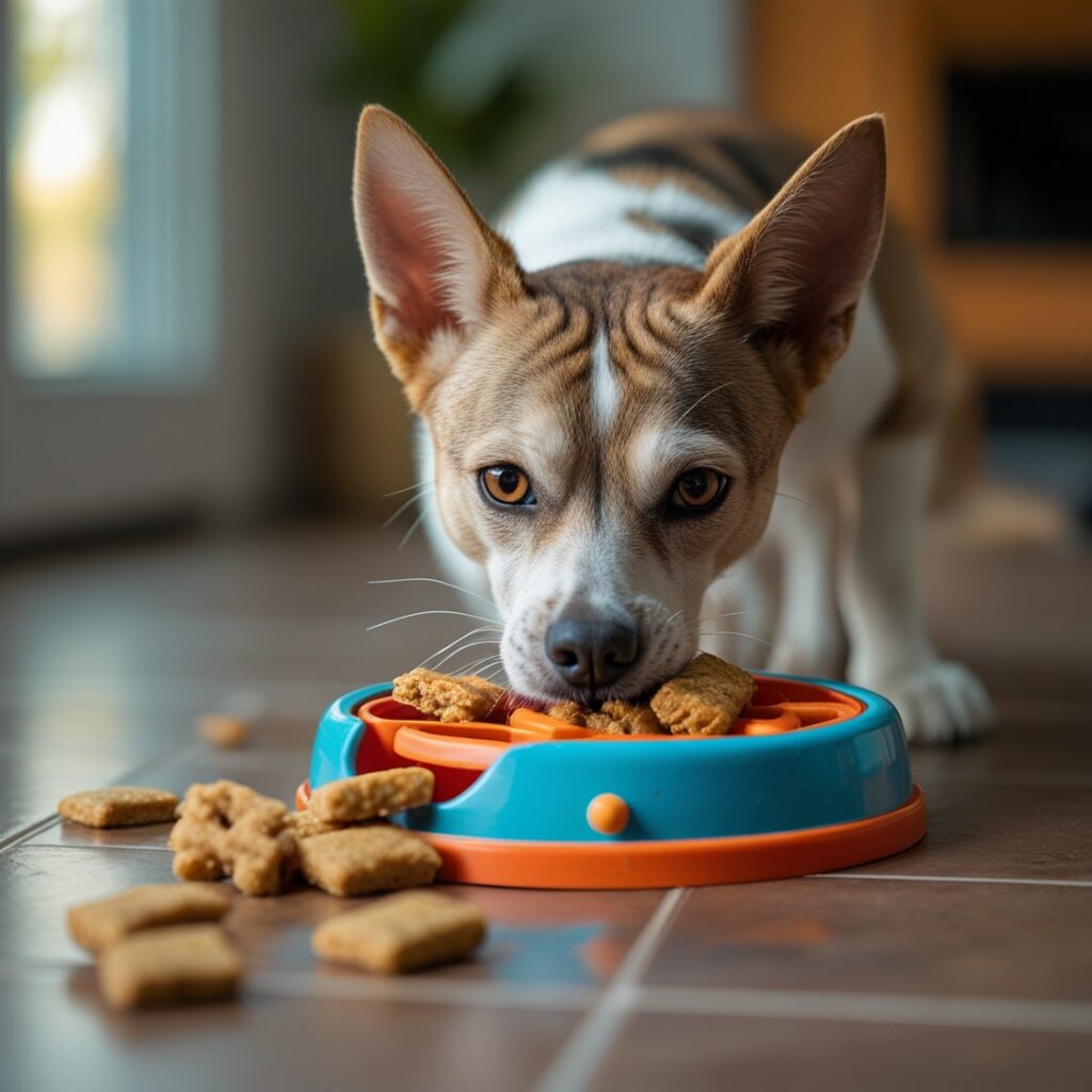 pet enrichment