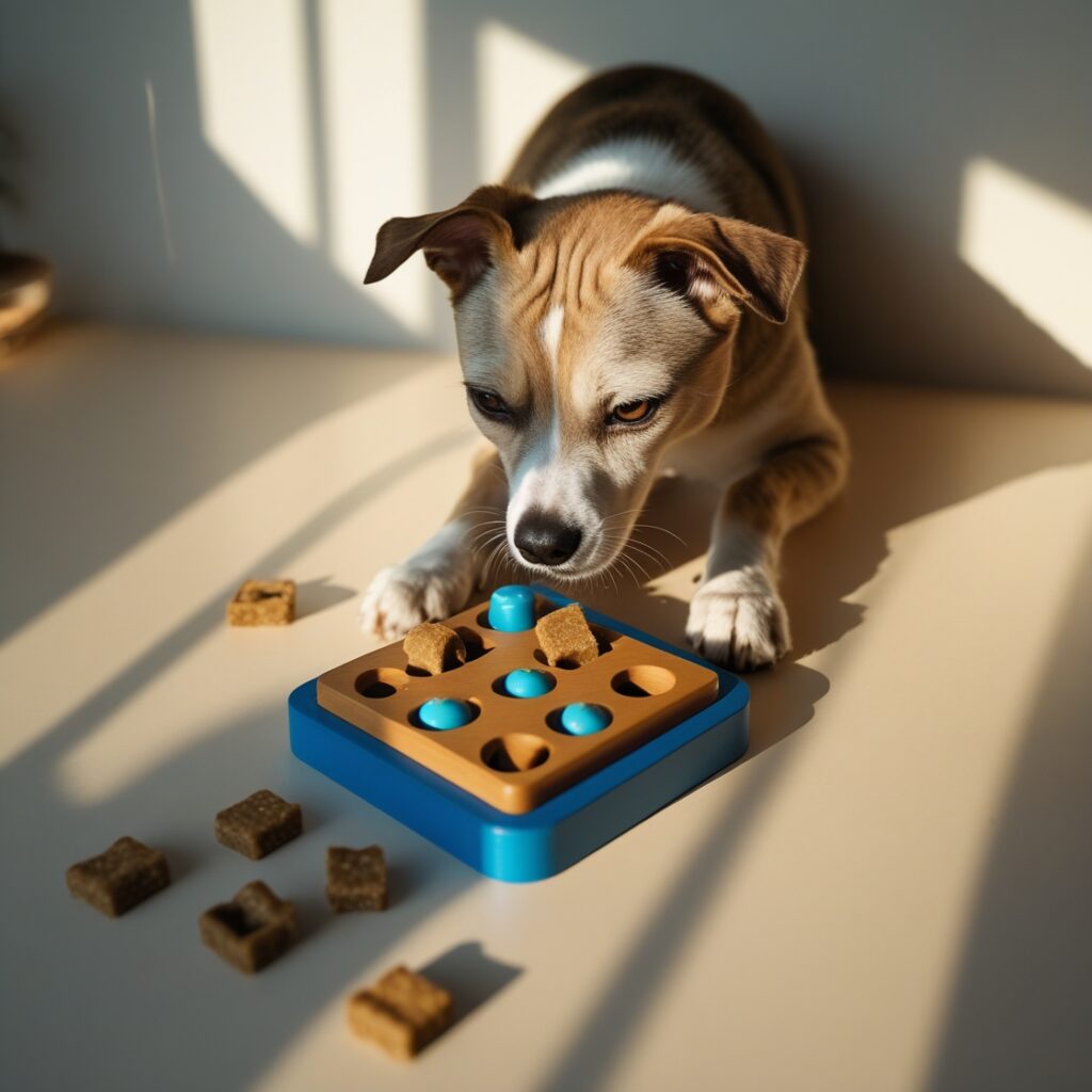 pet emotional health