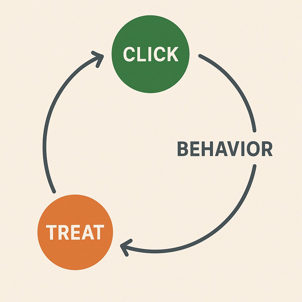 Clicker Training