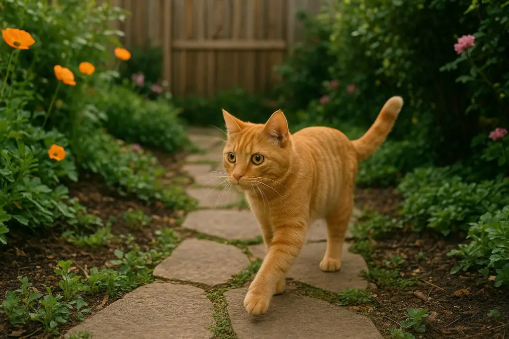 Indoor vs Outdoor Pets