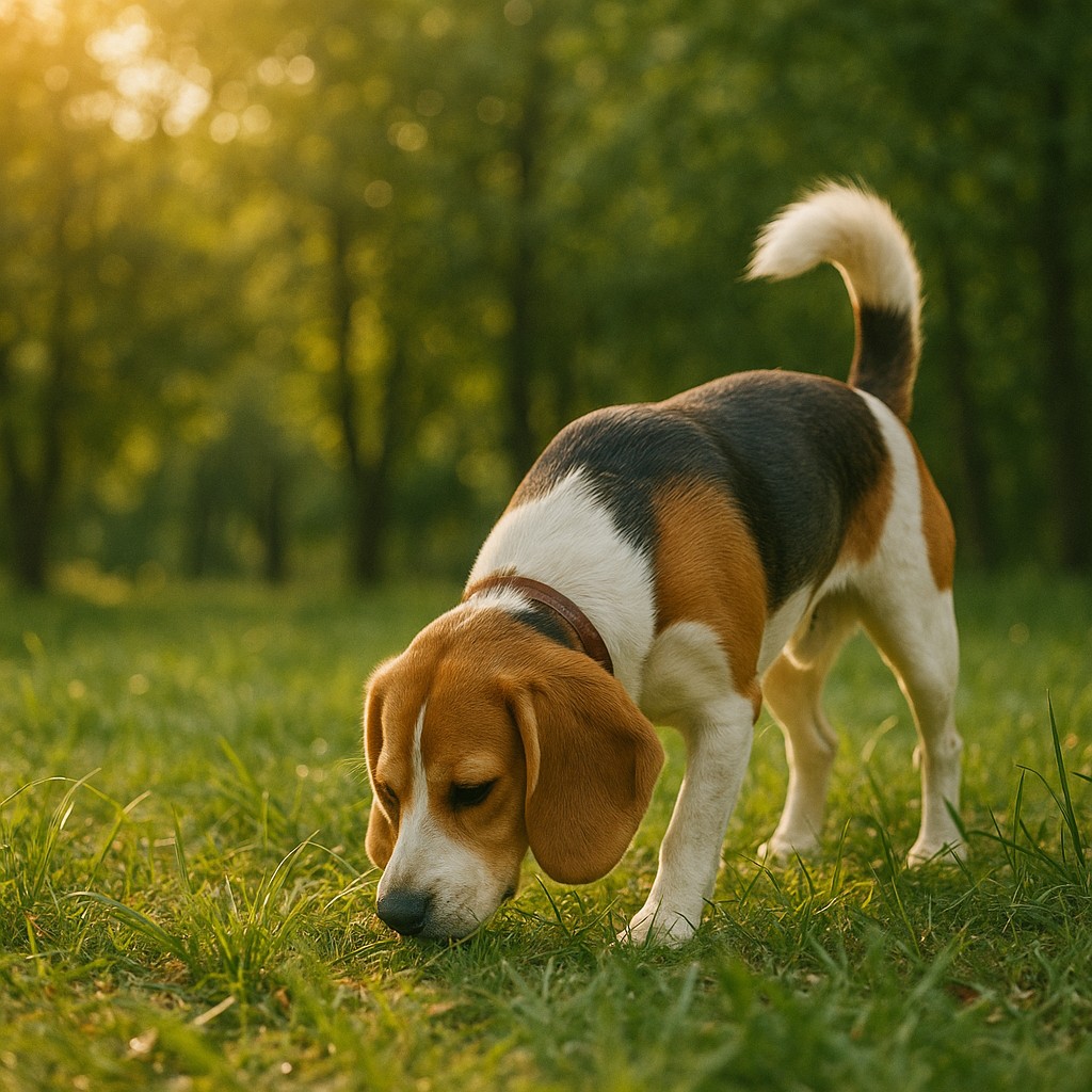 pet care routines