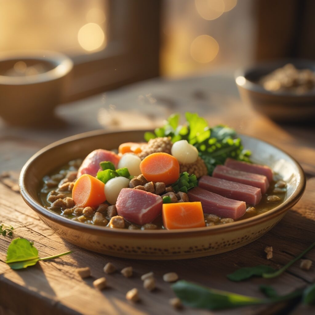 meal plans for picky eaters