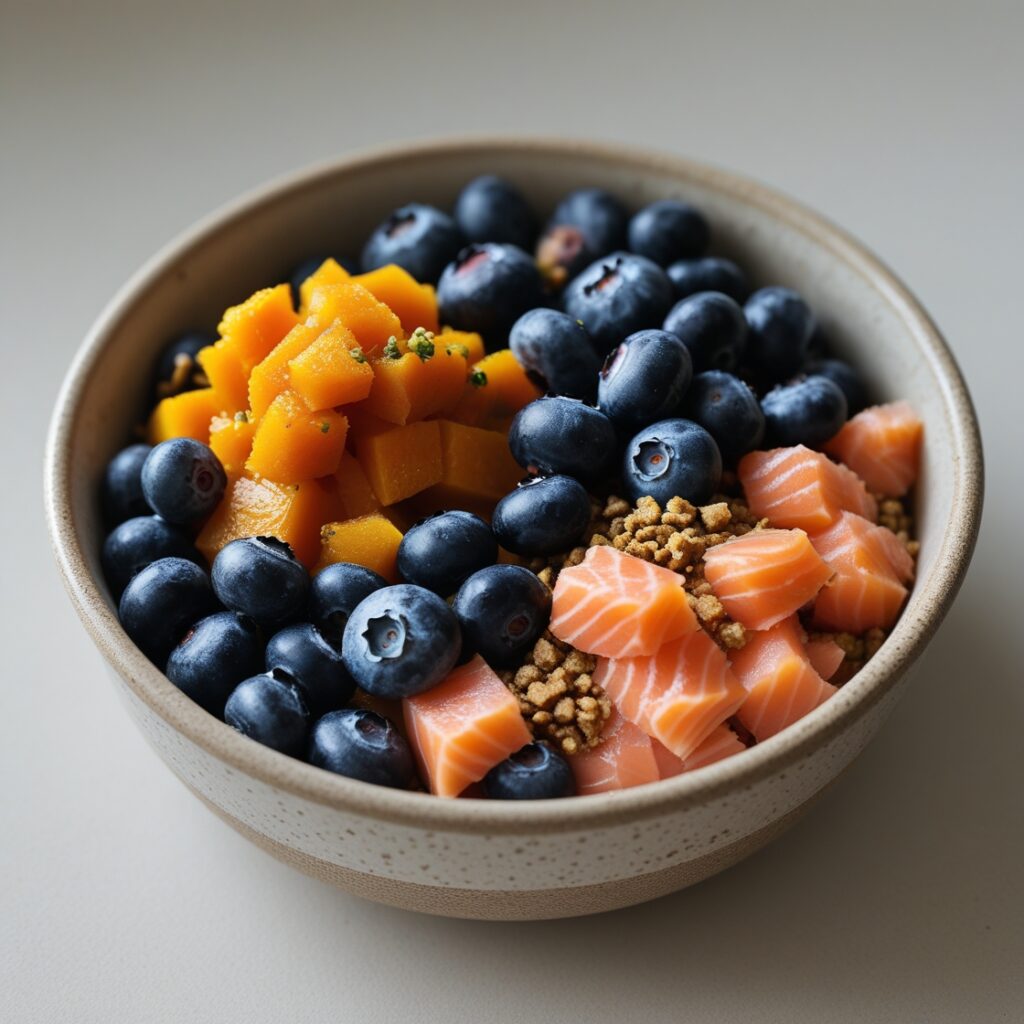Superfoods for Pets