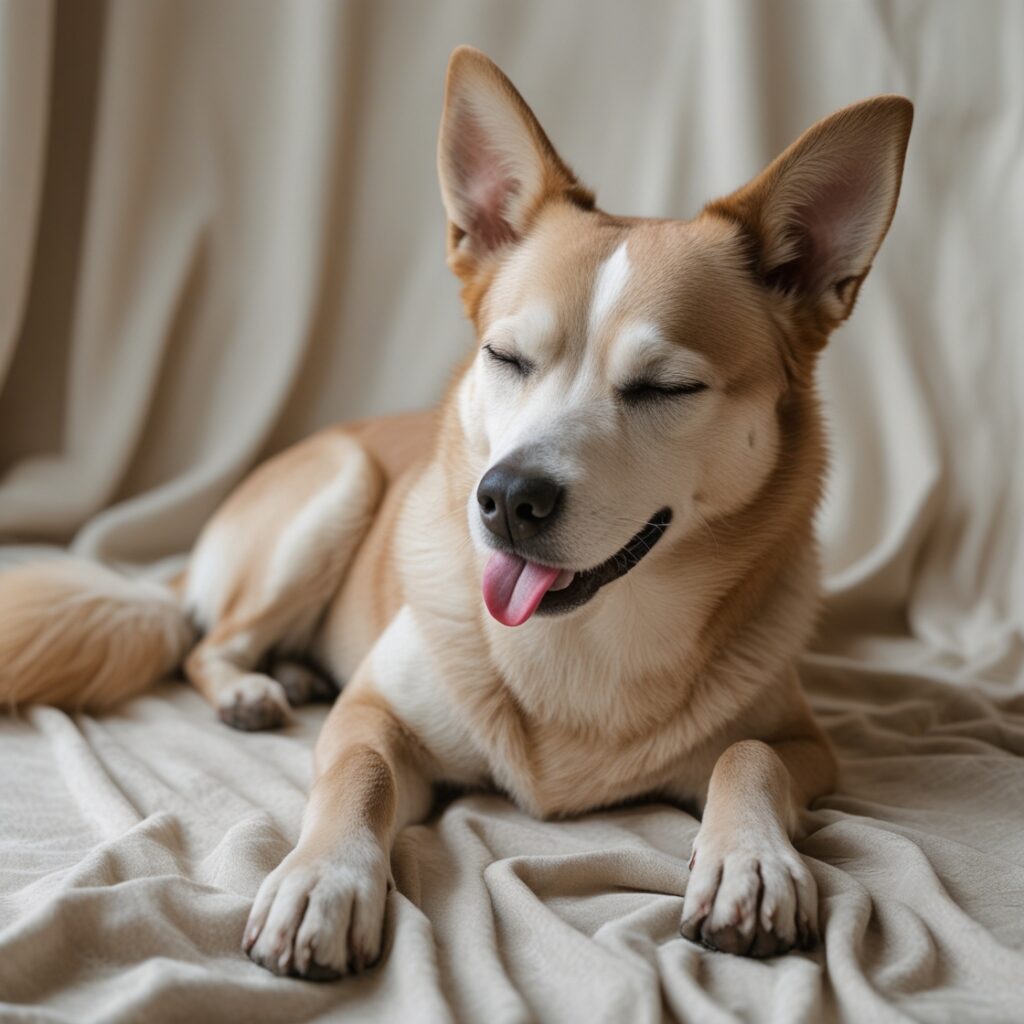 pet behavior