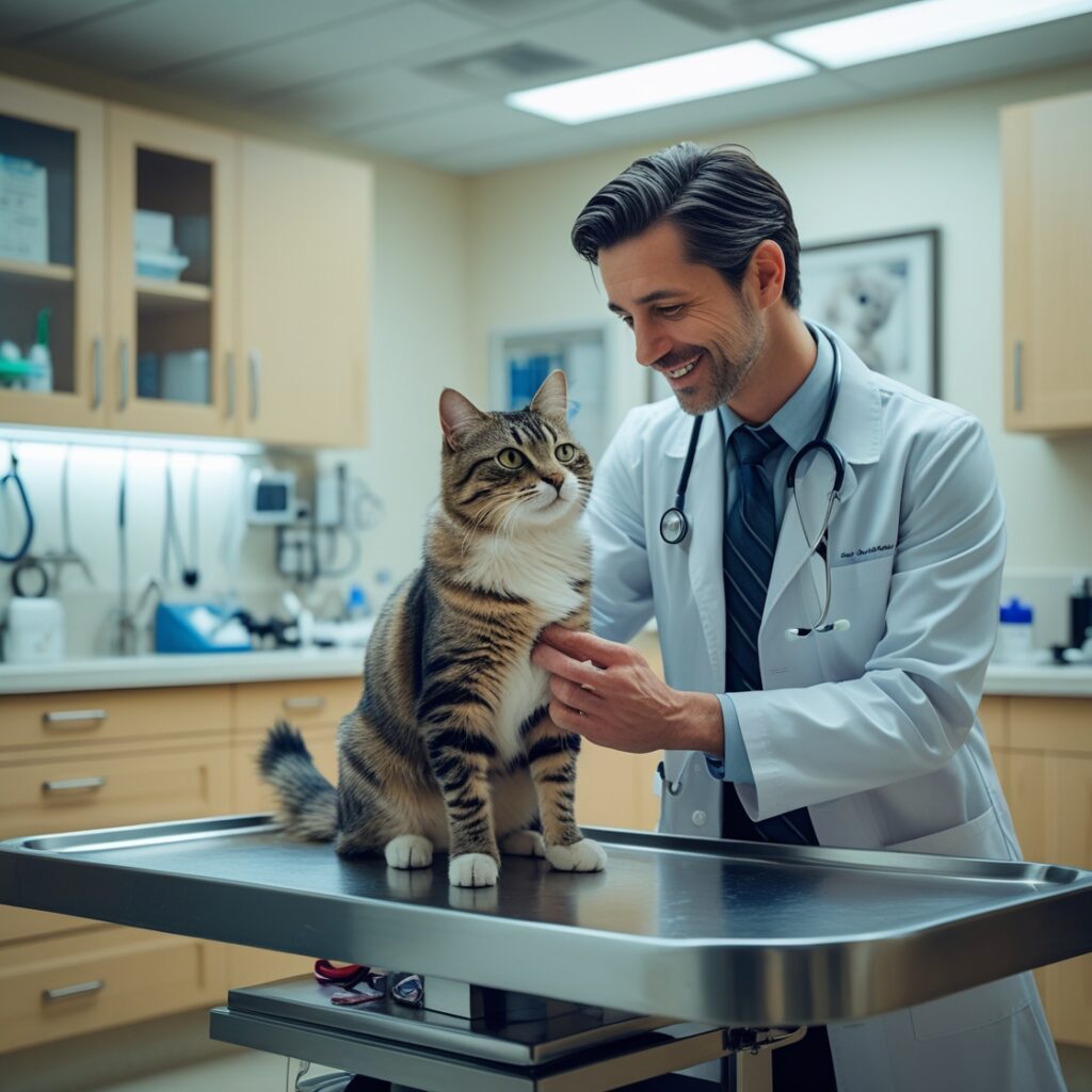 Pet care