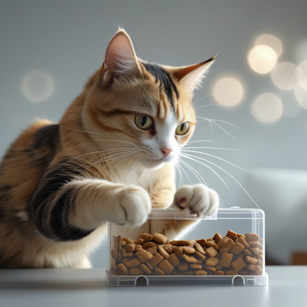 pet behavior training