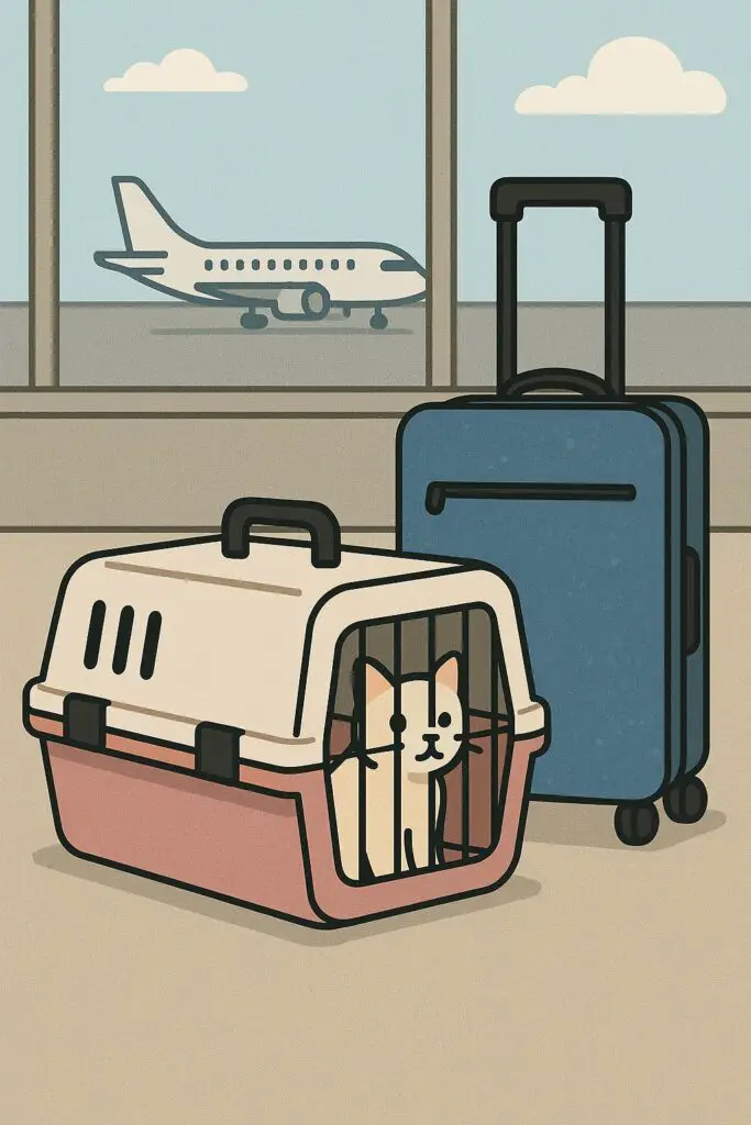 International Pet Travel