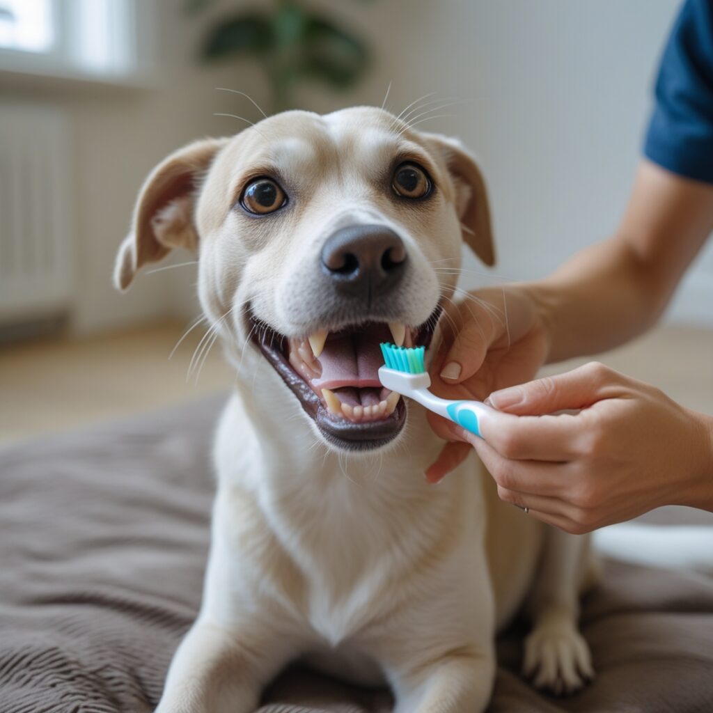 Common Pet Care Mistakes