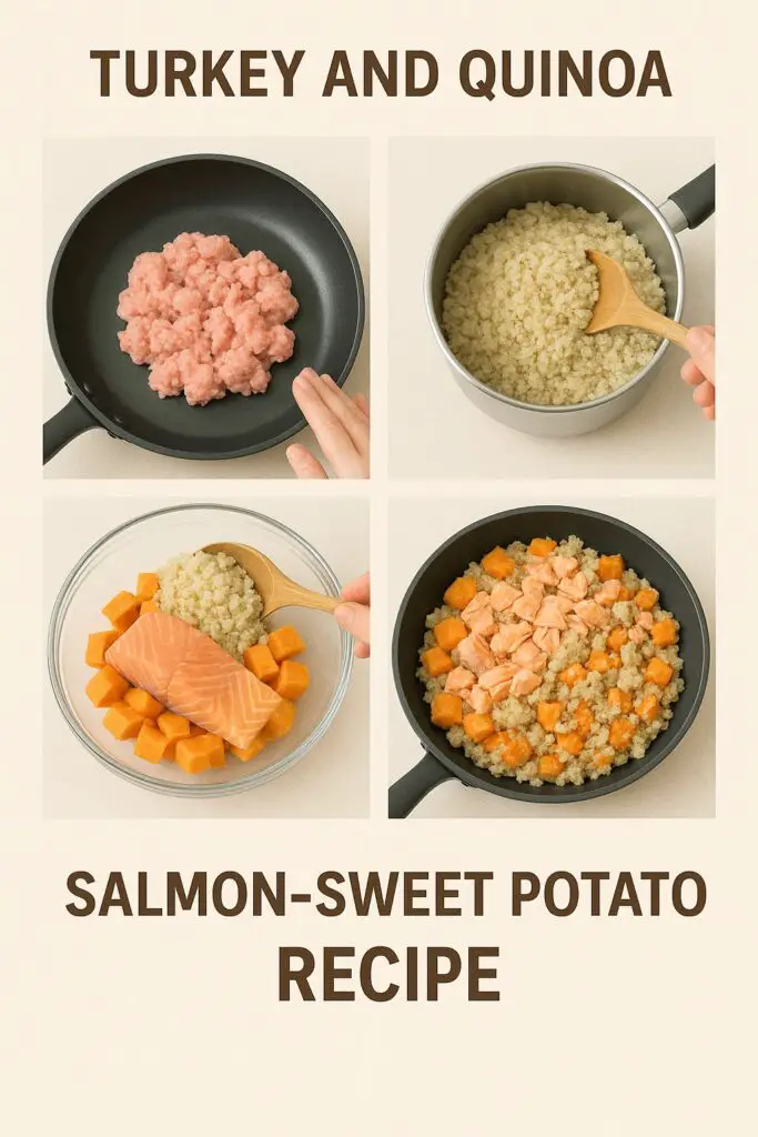 limited ingredient dog food