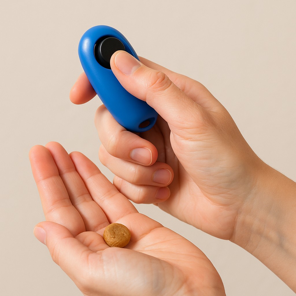 Clicker Training